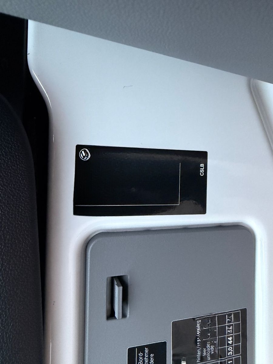 Volkswagen Crafter Pritsche 35 mittel L2 Kamera Klima foto 25