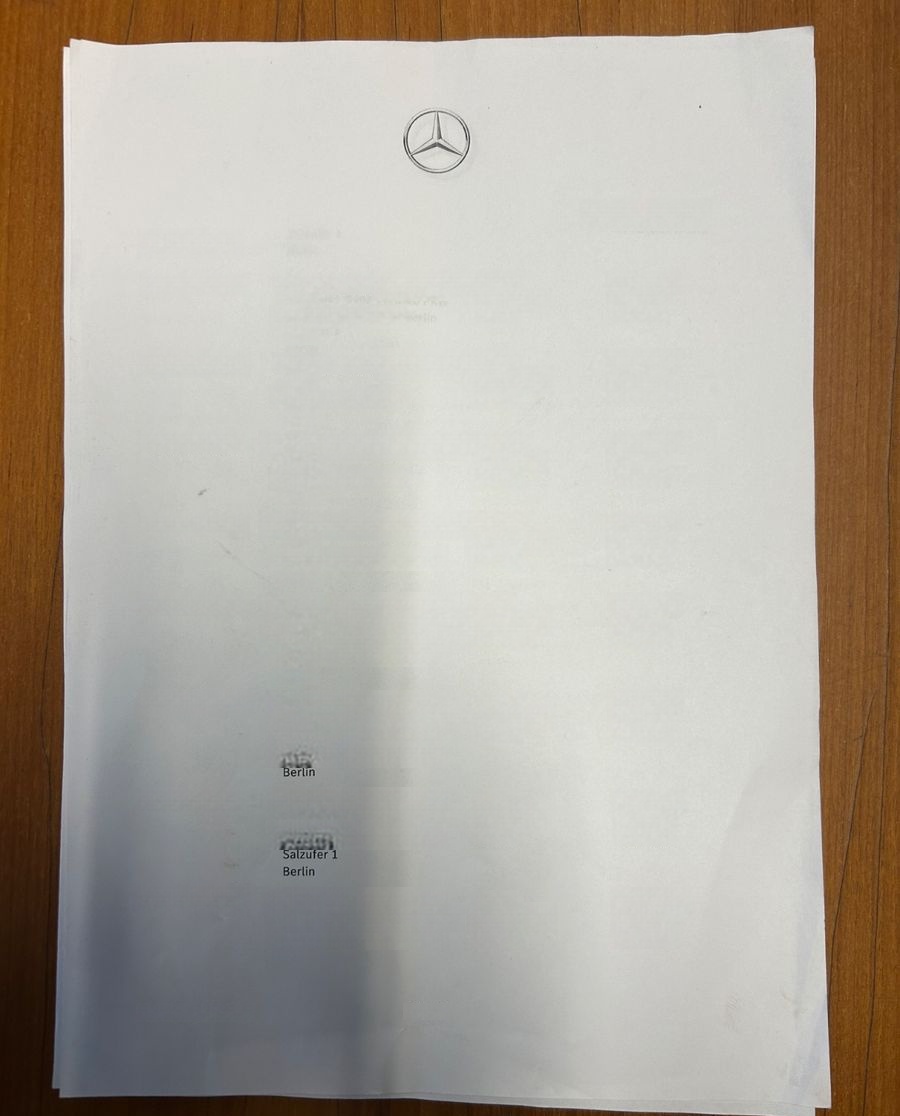 Mercedes-Benz C 200 C Limousine C 200 CGI/Top Car nur 73TKM foto 13