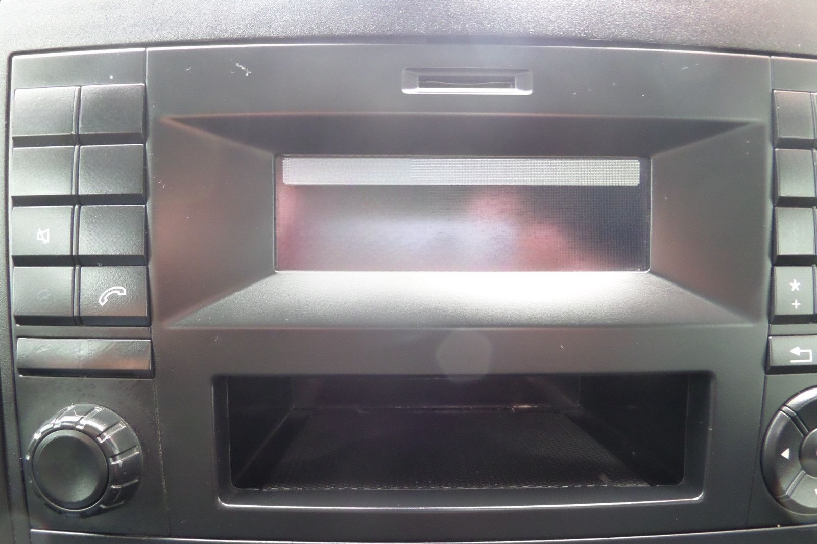 Mercedes-Benz Vito Tourer Pro 111 CDI Lang+8xLeder+Standhzg+1H foto 13