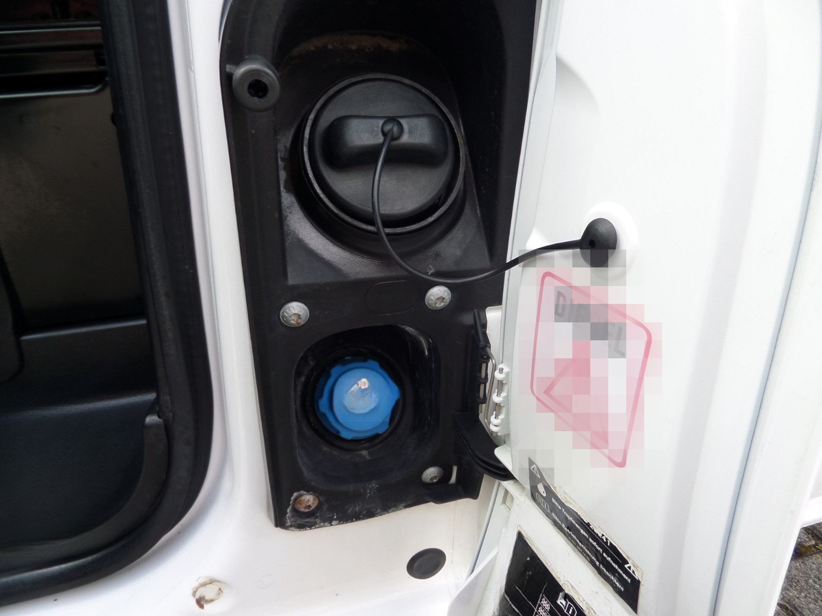 Mercedes-Benz Vito Tourer Pro 111 CDI Lang+8xLeder+Standhzg+1H foto 14