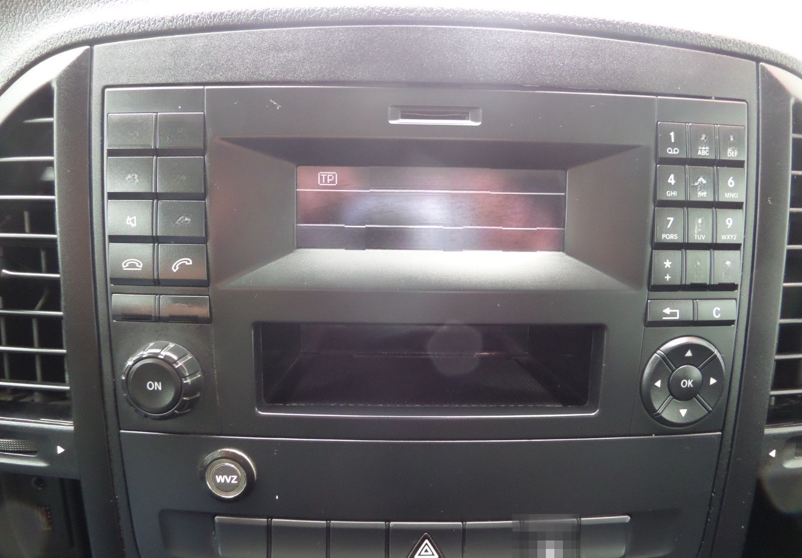 Mercedes-Benz Vito Tourer Pro 111 CDI Lang+8xLeder+Standhzg+1H foto 19