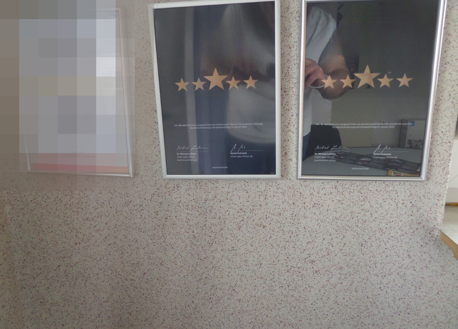 Mercedes-Benz Vito Tourer Pro 111 CDI Lang+8xLeder+Standhzg+1H foto 22