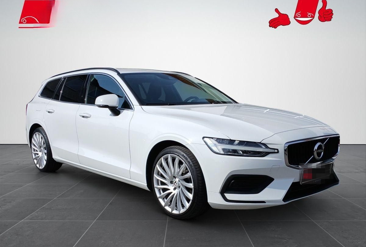 Volvo V60 Kombi Momentum Pro Mild-Hybrid Geartronic
