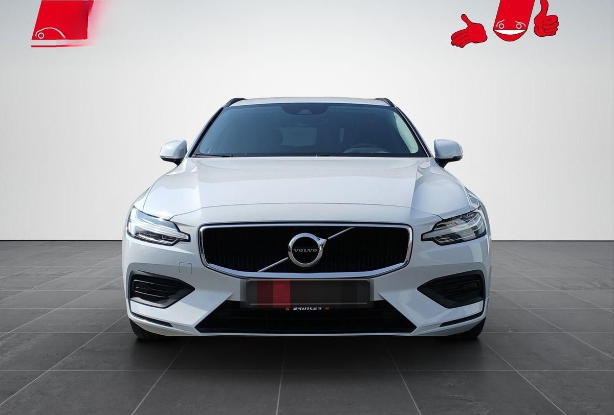 Volvo V60 Kombi Momentum Pro Mild-Hybrid Geartronic foto 2