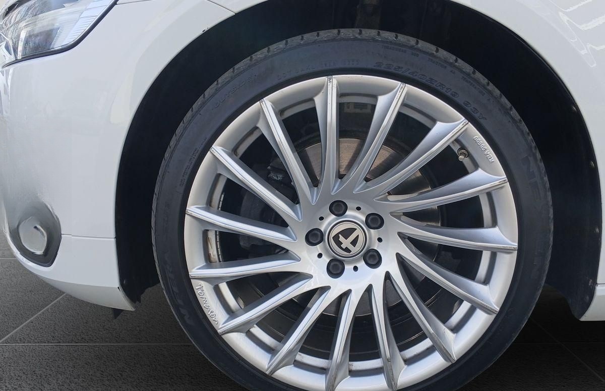 Volvo V60 Kombi Momentum Pro Mild-Hybrid Geartronic foto 15