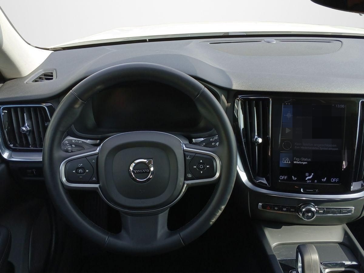 Volvo V60 Kombi Momentum Pro Mild-Hybrid Geartronic foto 10