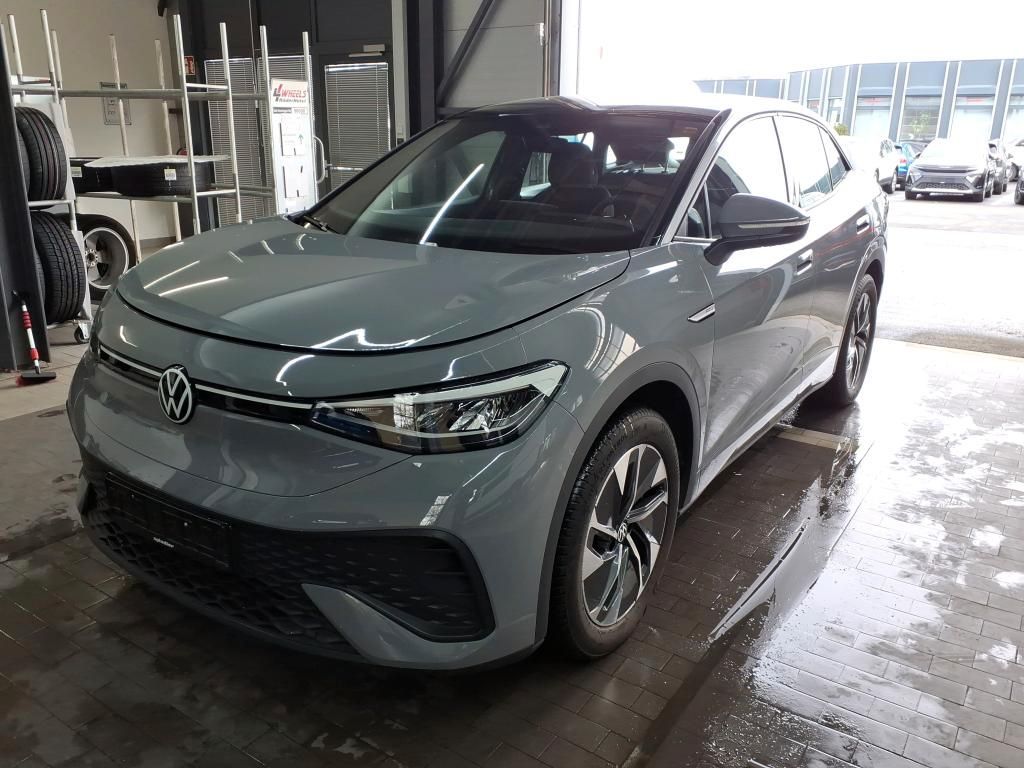 Volkswagen ID.5 Pro *ACC*APP CONNECT*CCS*PDC*LED*NAVI* foto 2