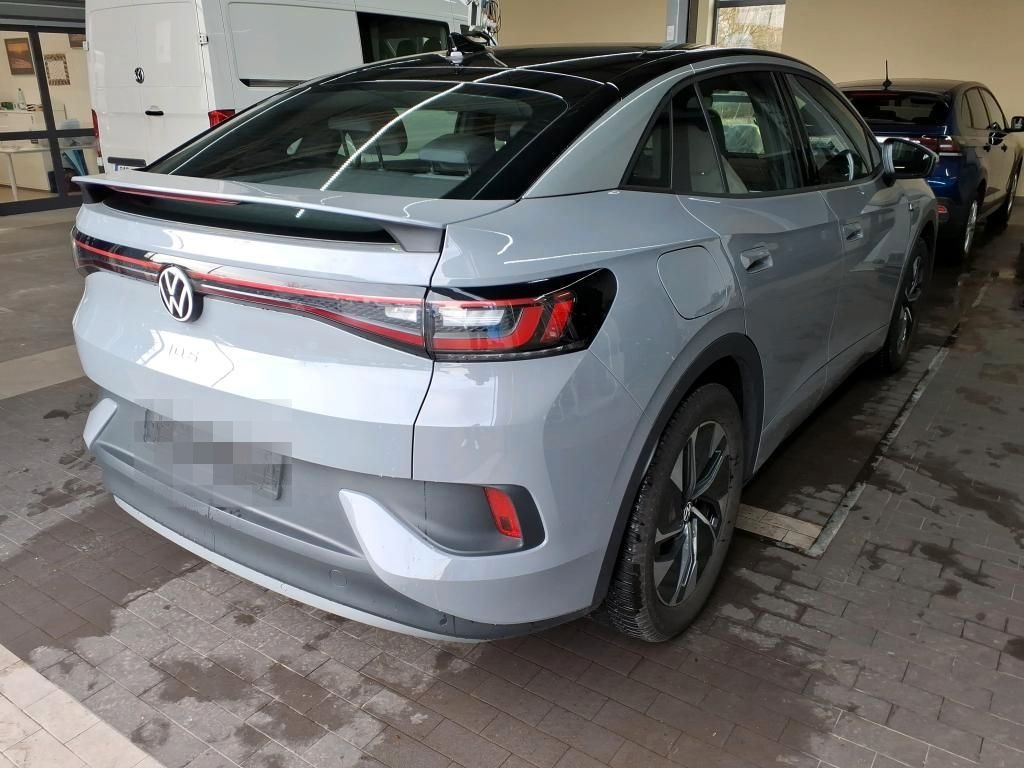 Volkswagen ID.5 Pro *ACC*APP CONNECT*CCS*PDC*LED*NAVI* foto 3