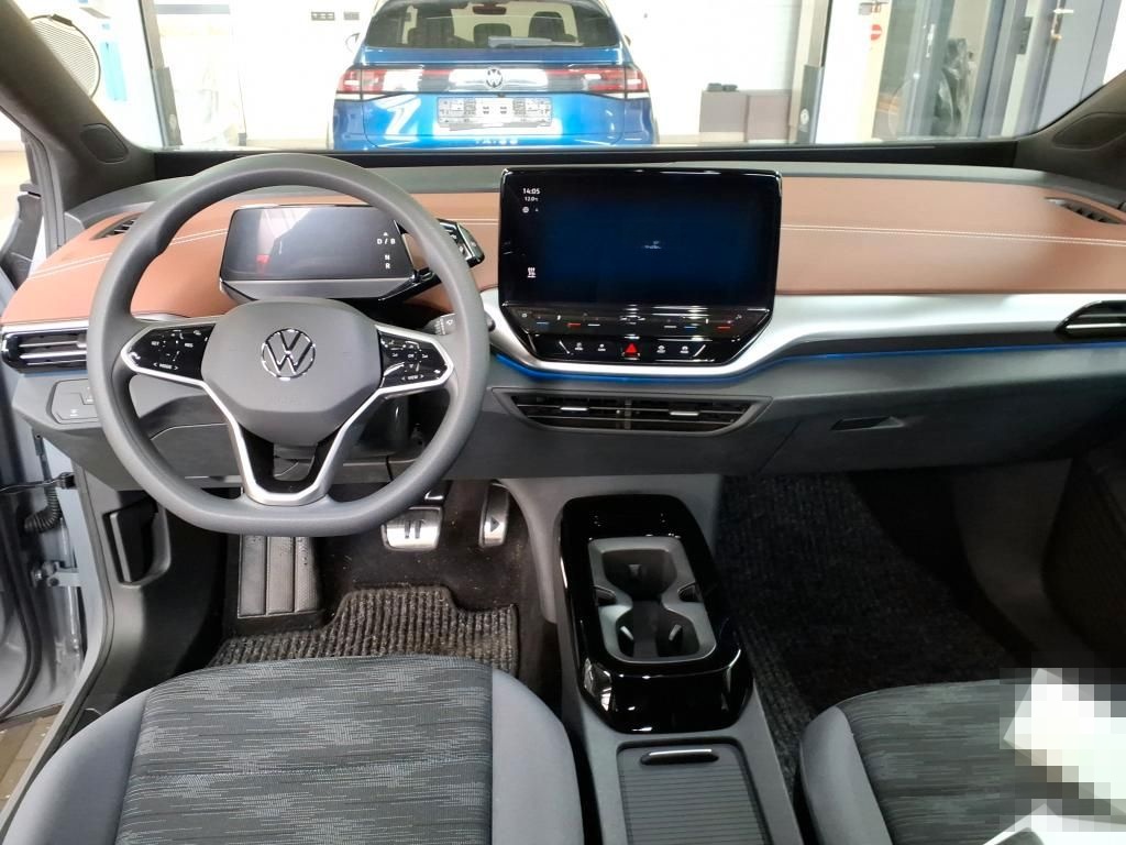 Volkswagen ID.5 Pro *ACC*APP CONNECT*CCS*PDC*LED*NAVI* foto 4