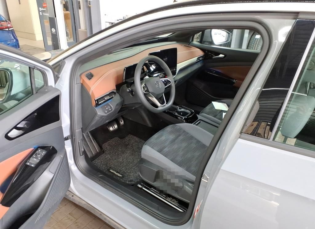 Volkswagen ID.5 Pro *ACC*APP CONNECT*CCS*PDC*LED*NAVI* foto 5