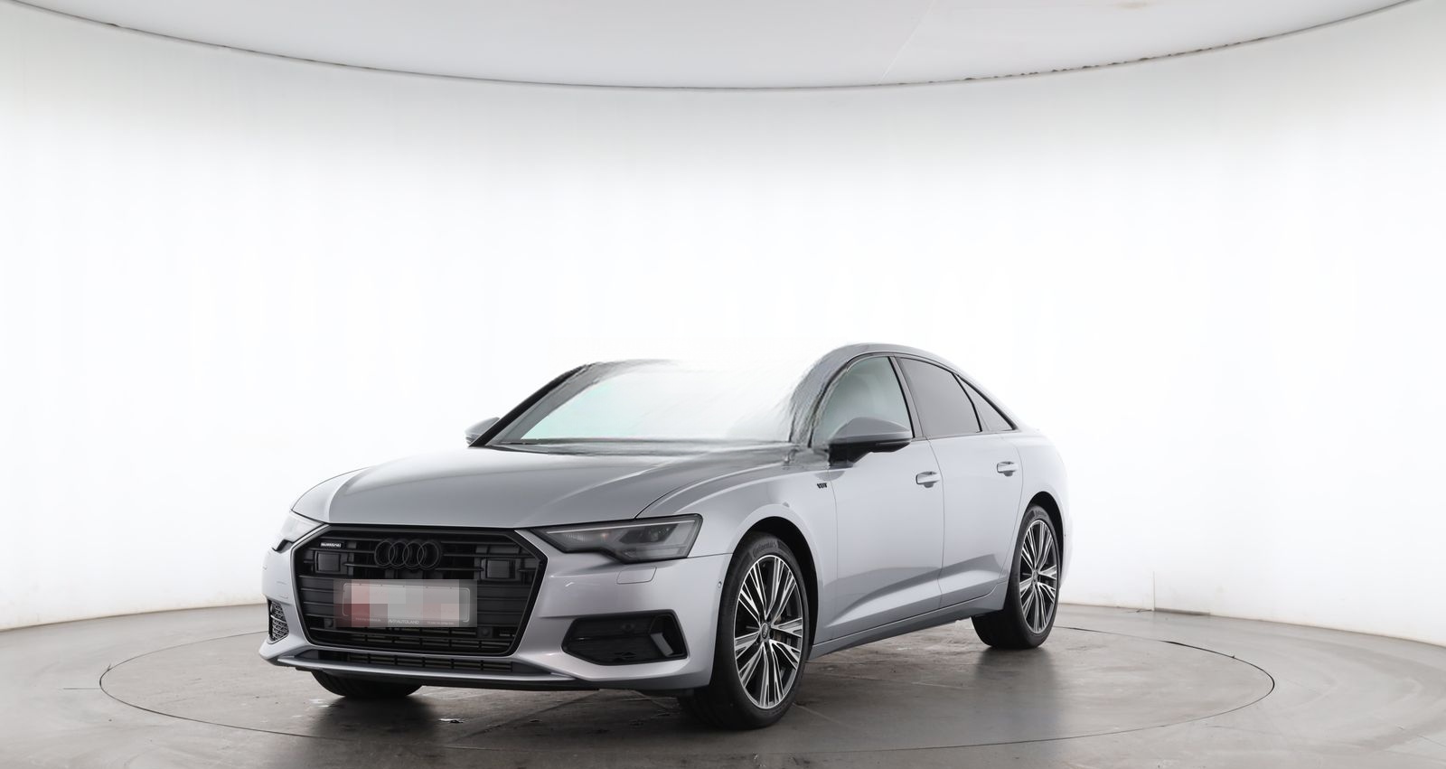 Audi A6 Limousine 55 TFSI quattro Sport | PANO | foto 2