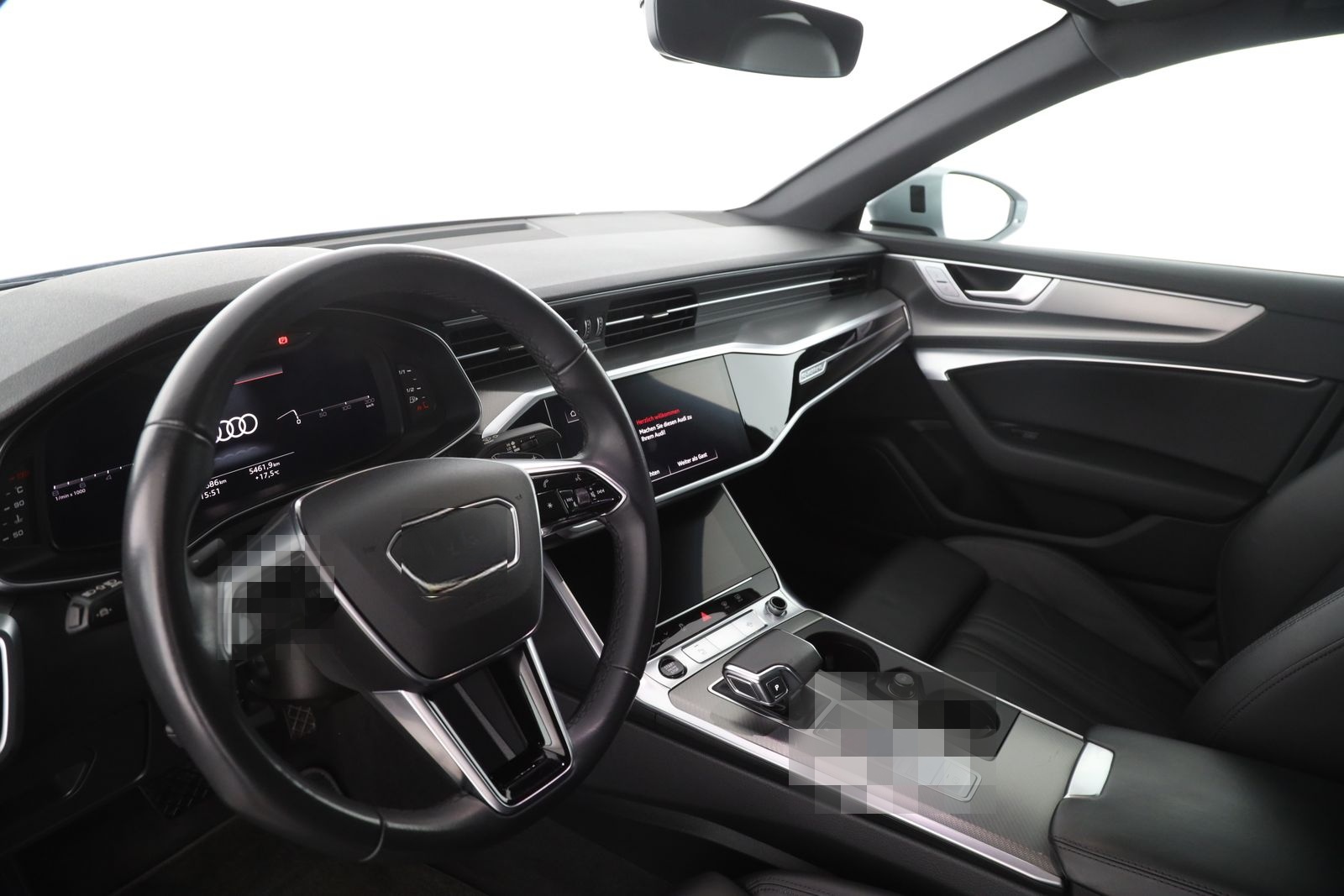 Audi A6 Limousine 55 TFSI quattro Sport | PANO | foto 13