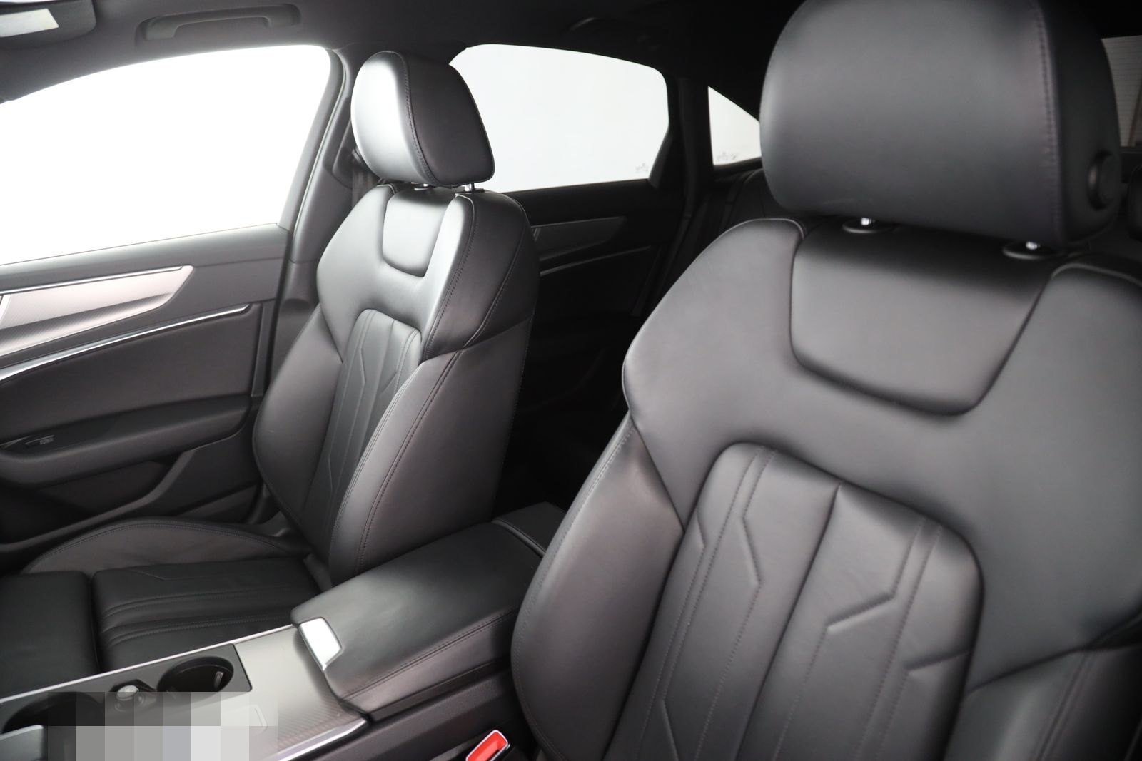 Audi A6 Limousine 55 TFSI quattro Sport | PANO | foto 14