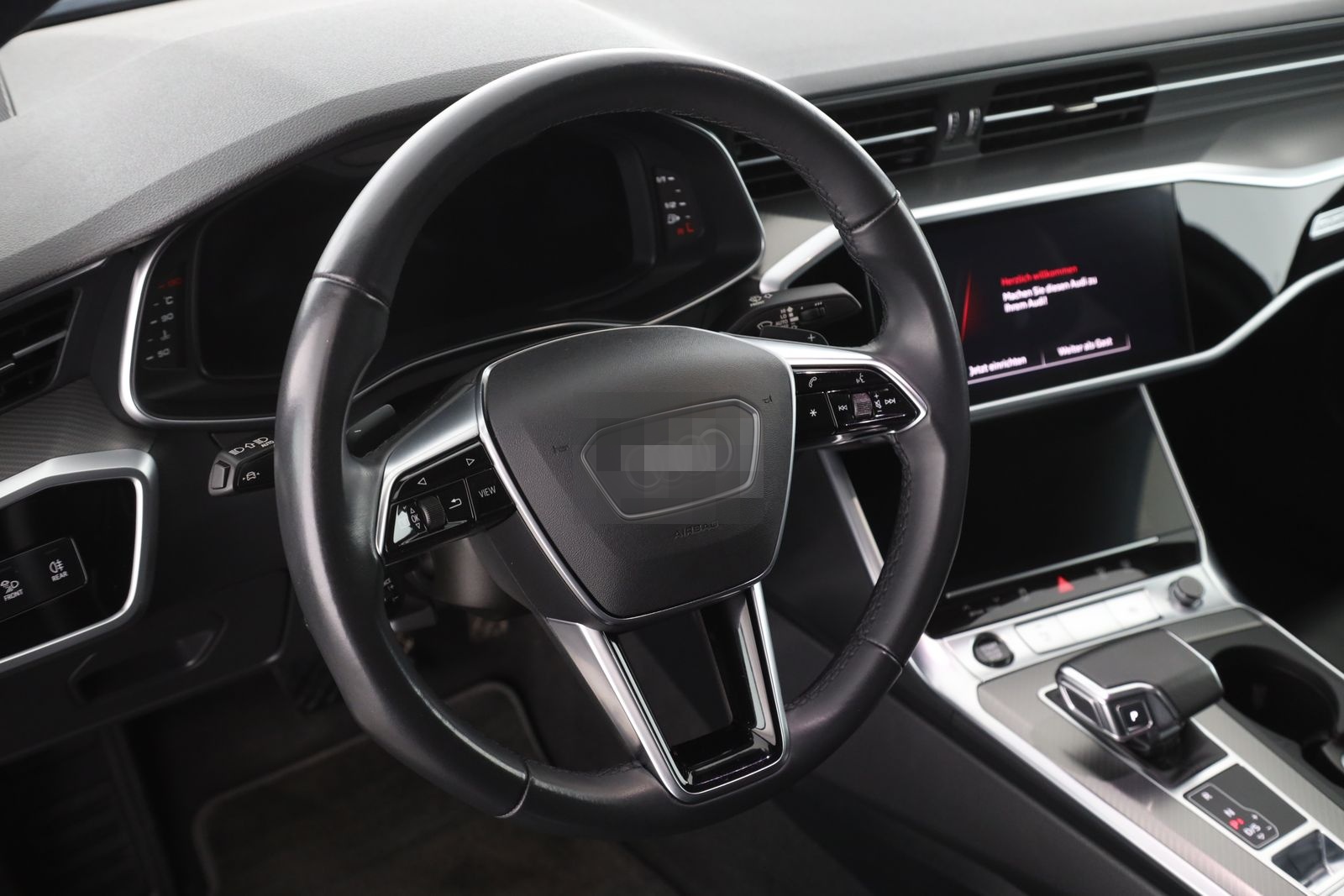 Audi A6 Limousine 55 TFSI quattro Sport | PANO | foto 16