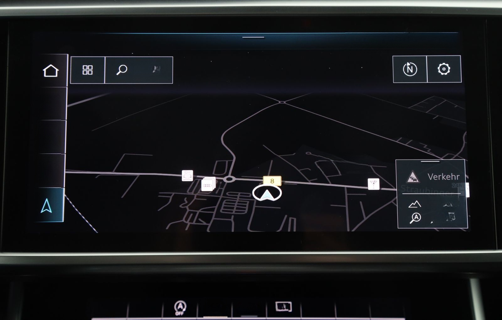 Audi A6 Limousine 55 TFSI quattro Sport | PANO | foto 17