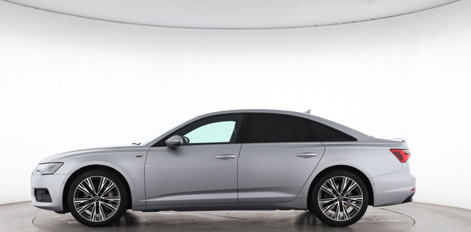 Audi A6 Limousine 55 TFSI quattro Sport | PANO | foto 5