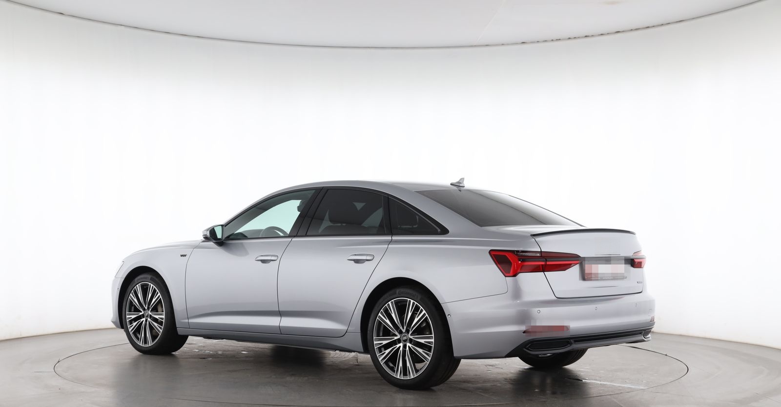 Audi A6 Limousine 55 TFSI quattro Sport | PANO | foto 6