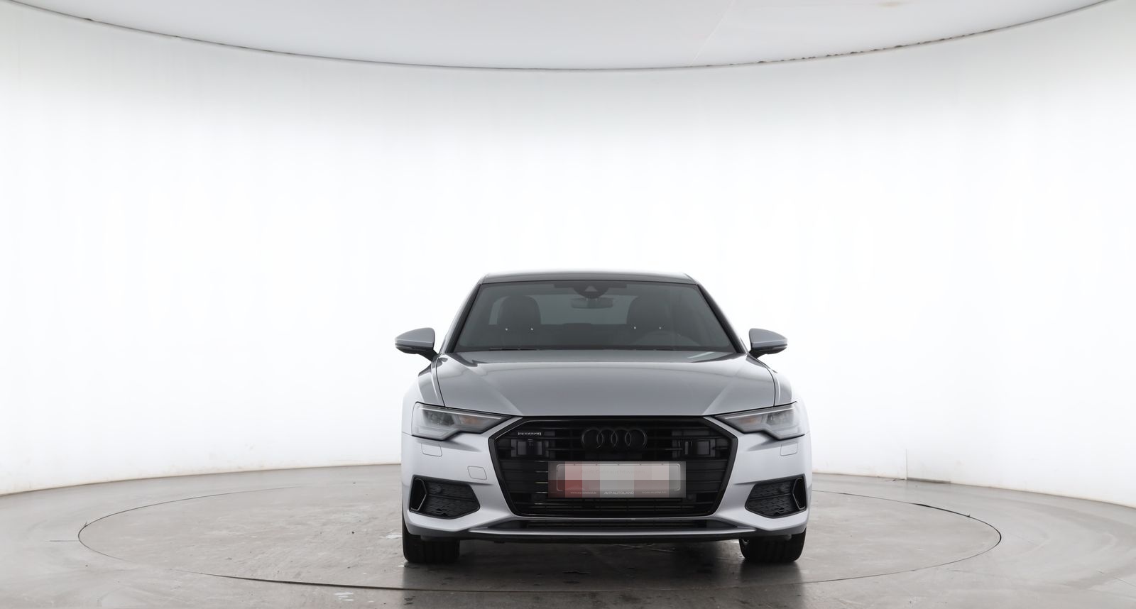 Audi A6 Limousine 55 TFSI quattro Sport | PANO | foto 7