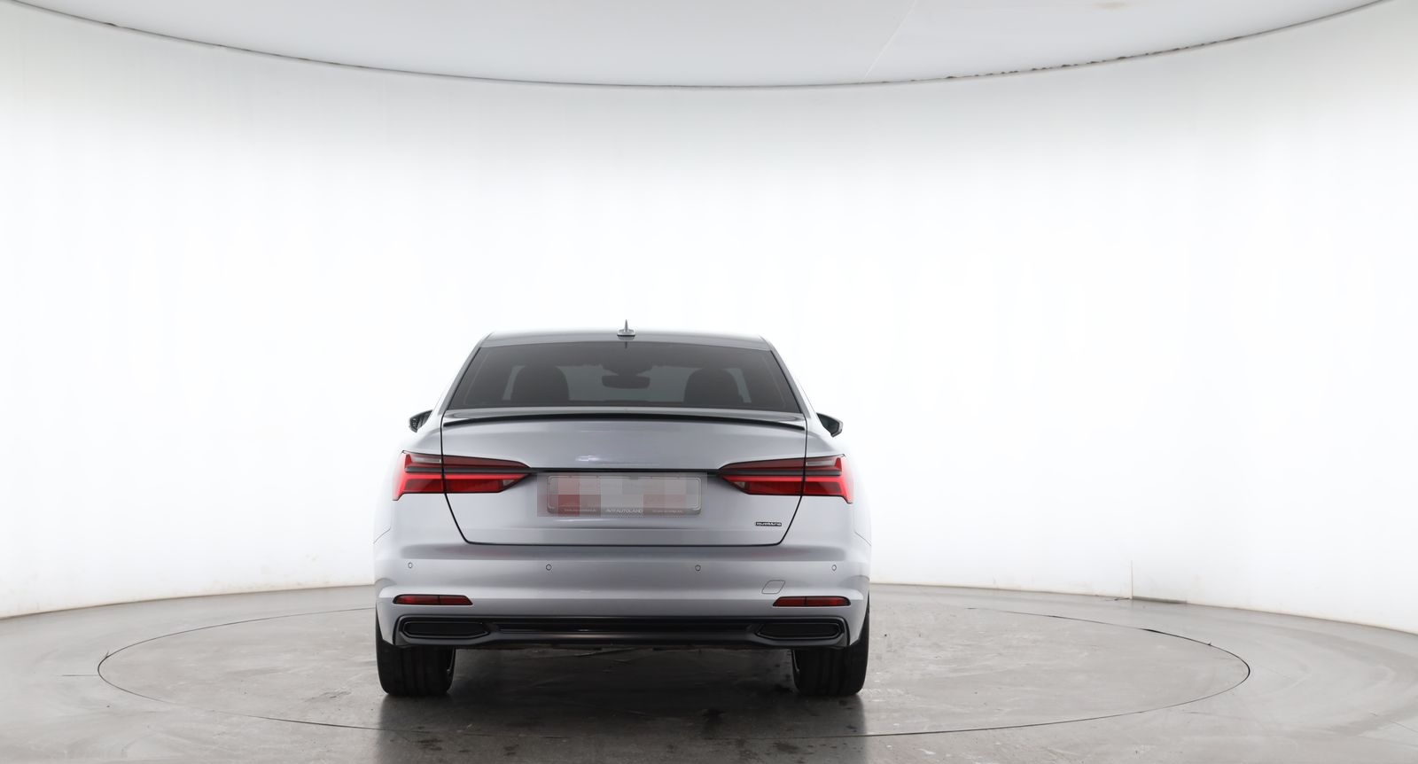 Audi A6 Limousine 55 TFSI quattro Sport | PANO | foto 8