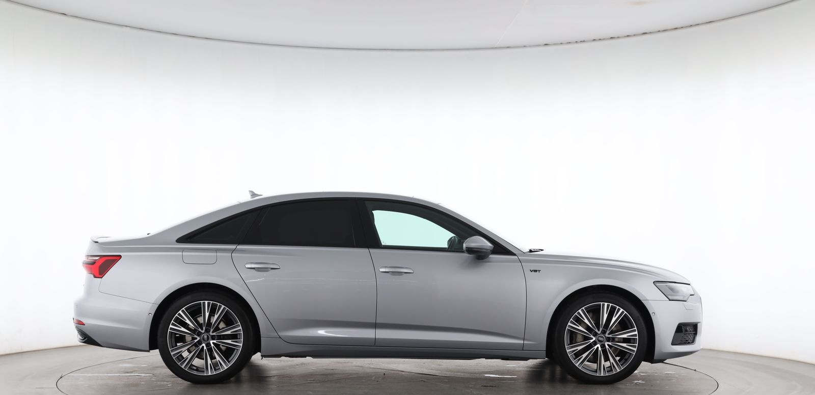 Audi A6 Limousine 55 TFSI quattro Sport | PANO | foto 9