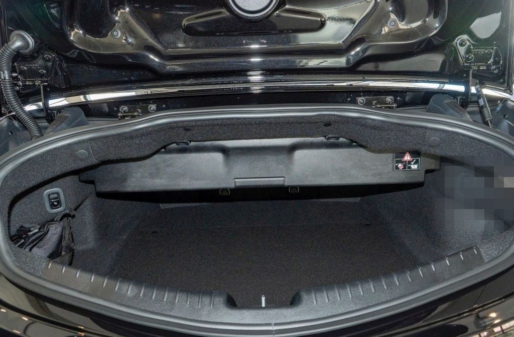 Mercedes-Benz AMG CLE 53 4MATIC+ Cabriolet AUT SpurH foto 15