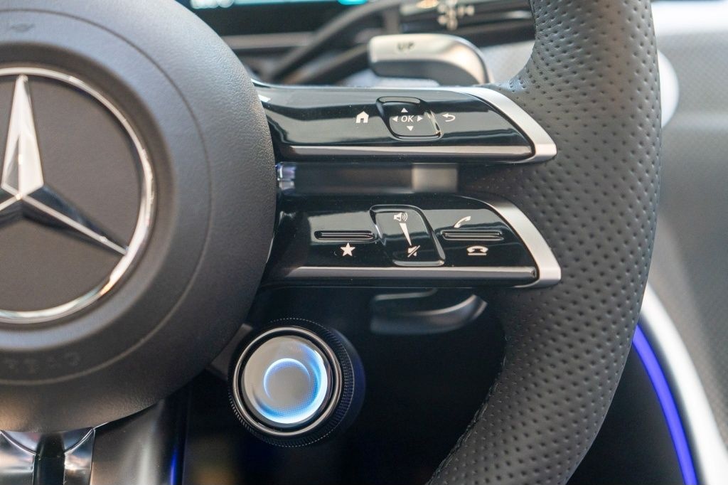 Mercedes-Benz AMG CLE 53 4MATIC+ Cabriolet AUT SpurH foto 19