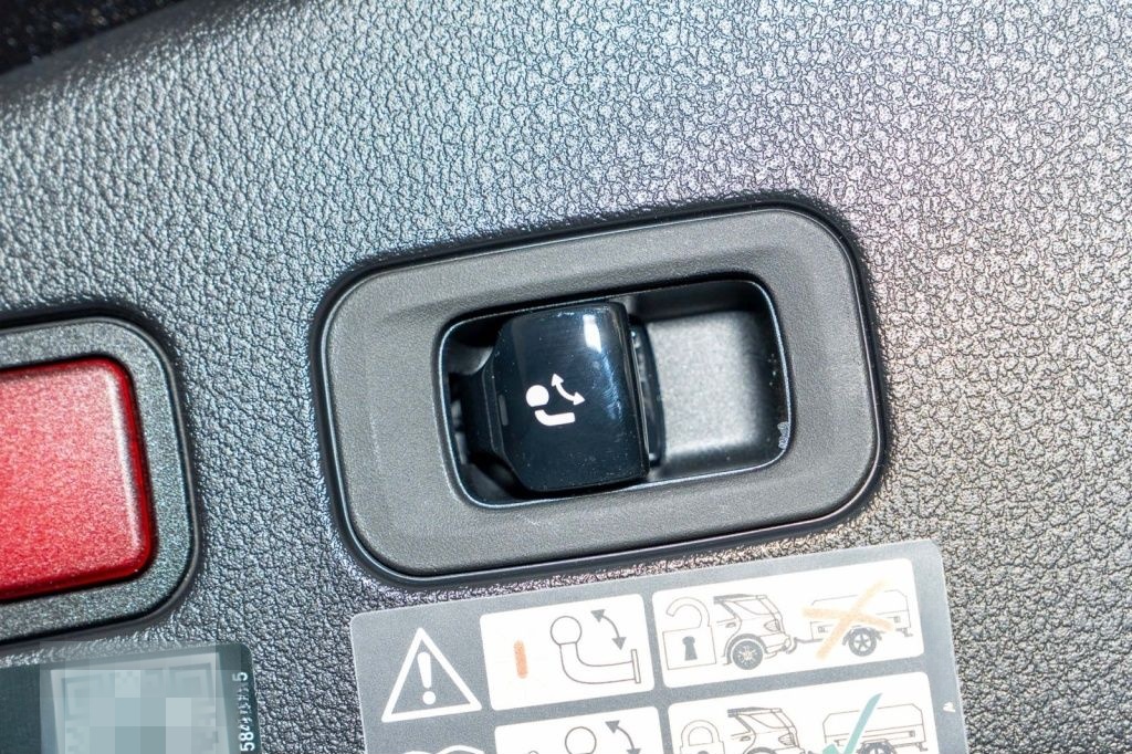 Mercedes-Benz AMG CLE 53 4MATIC+ Cabriolet AUT SpurH foto 21