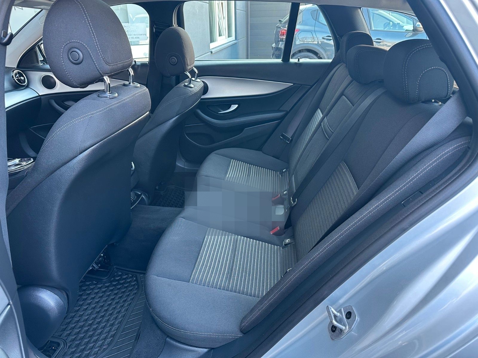 Mercedes-Benz E 300d T-Modell Business*Pano*ACC*2Hd*MB S-Heft foto 13