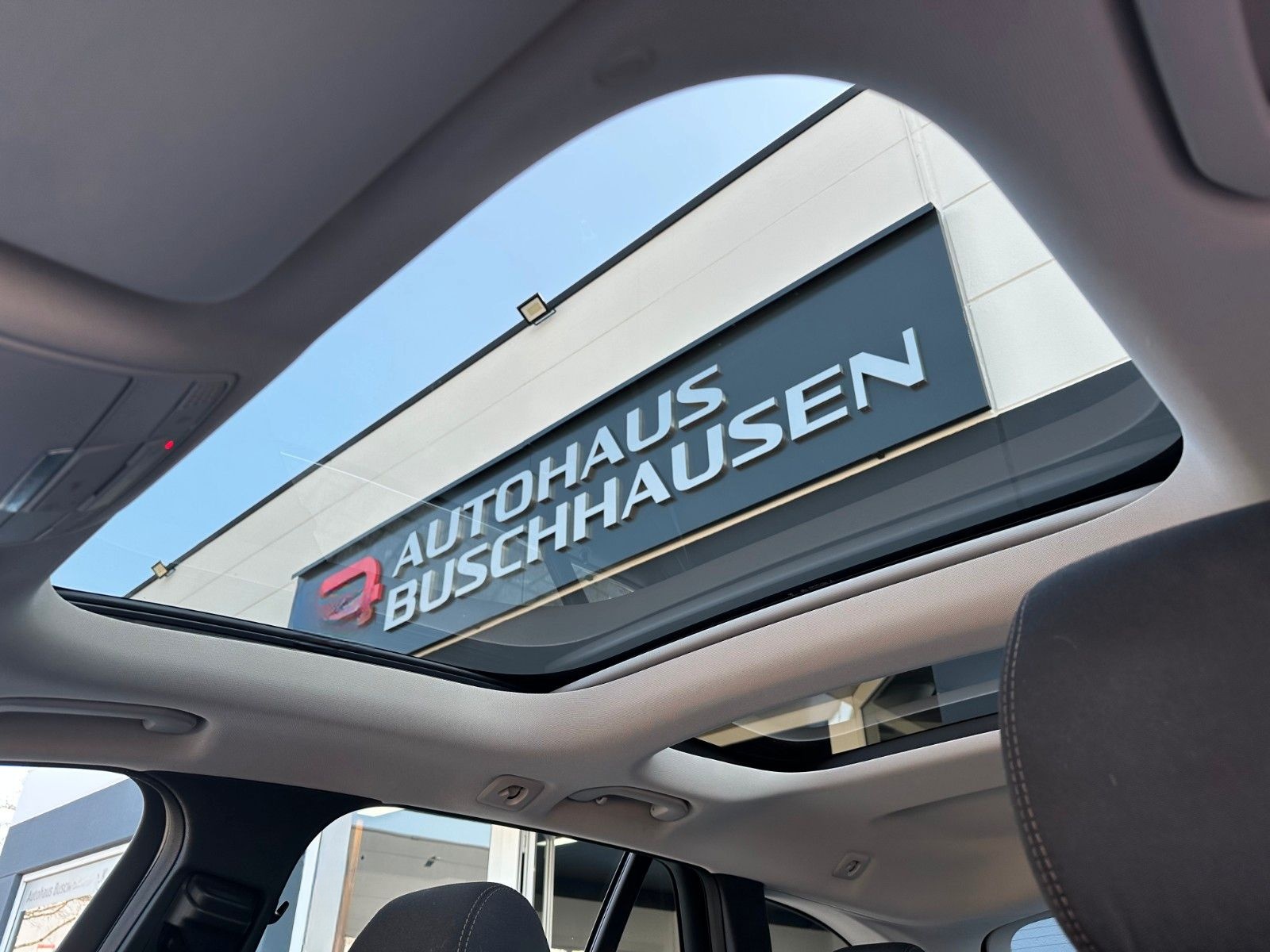 Mercedes-Benz E 300d T-Modell Business*Pano*ACC*2Hd*MB S-Heft foto 16