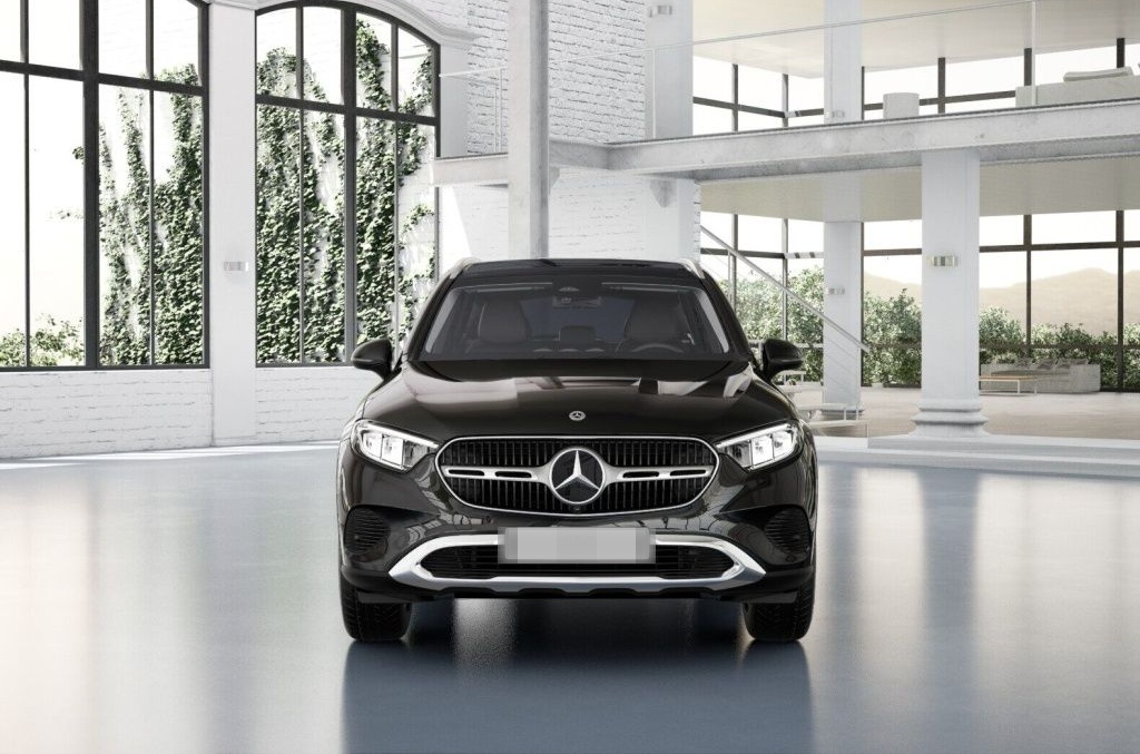 Mercedes-Benz GLC 300 e 4M AVANTGARDE*AHK*PANO*WINTER-P*DISTRO foto 3