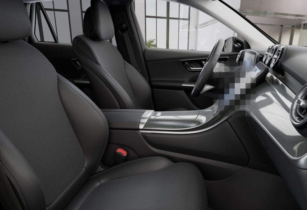 Mercedes-Benz GLC 300 e 4M AVANTGARDE*AHK*PANO*WINTER-P*DISTRO foto 9