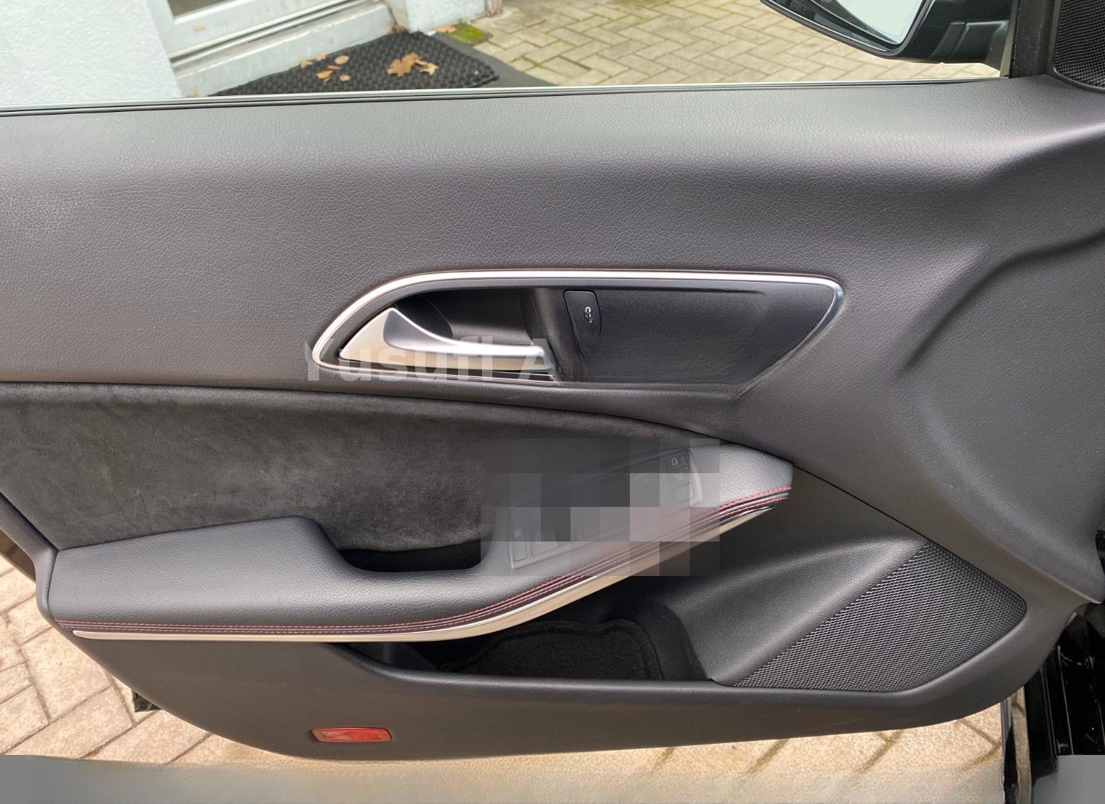 Mercedes-Benz CLA 220 d 7G-DCT SHOOTING BRAKE AMG-LINE foto 12