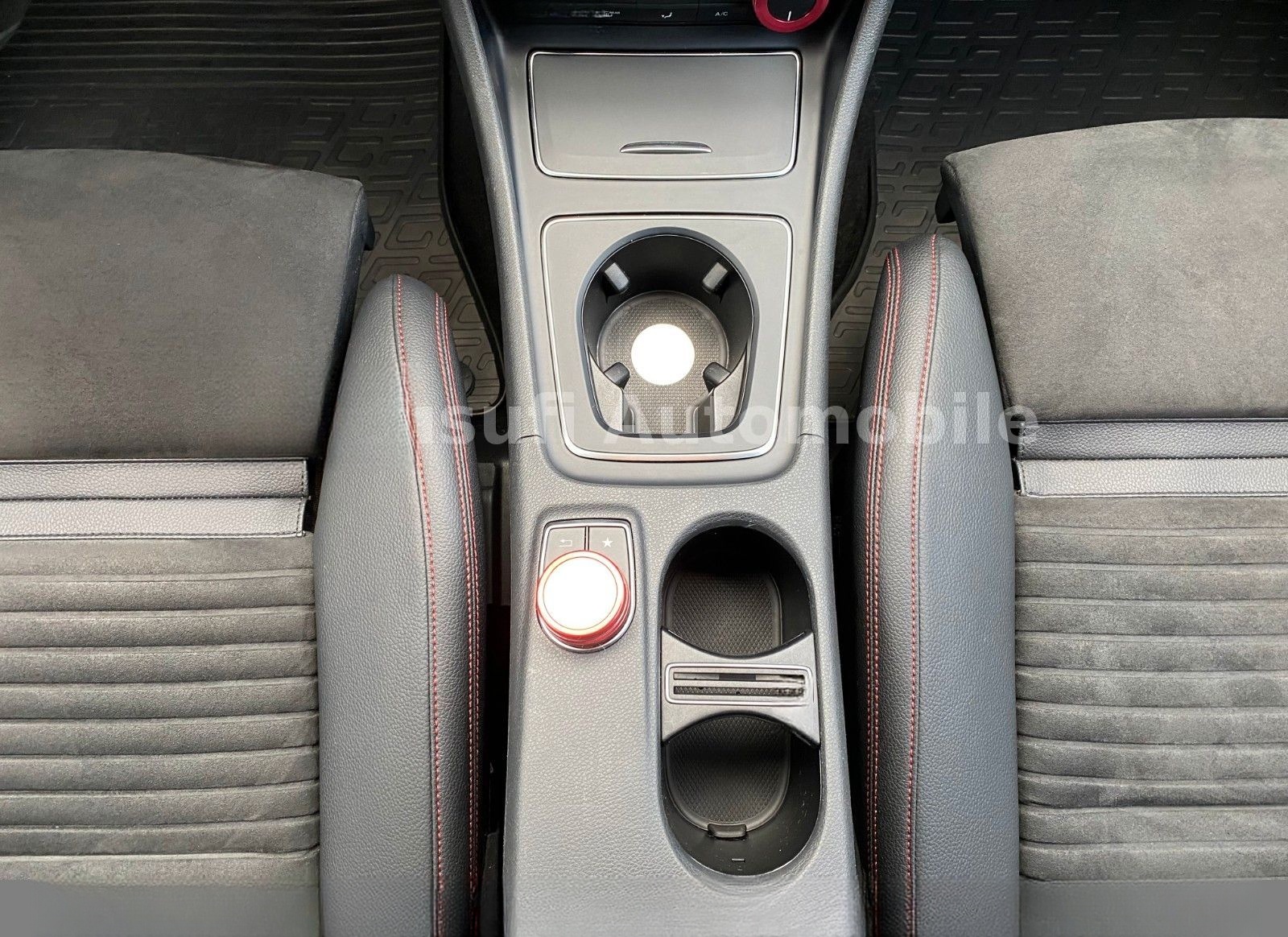 Mercedes-Benz CLA 220 d 7G-DCT SHOOTING BRAKE AMG-LINE foto 25