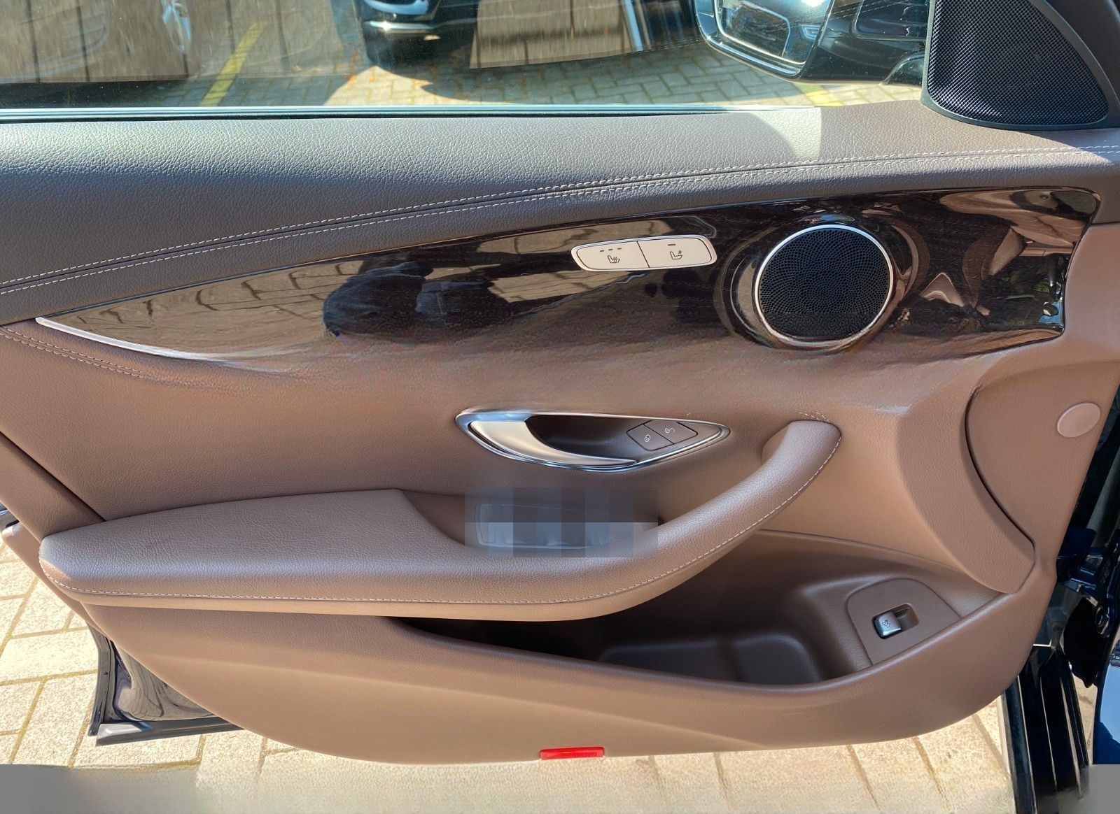 Mercedes-Benz E 400d T 4MATIC 9G-TR. DISTRONIC|PANORAMA|360° foto 12