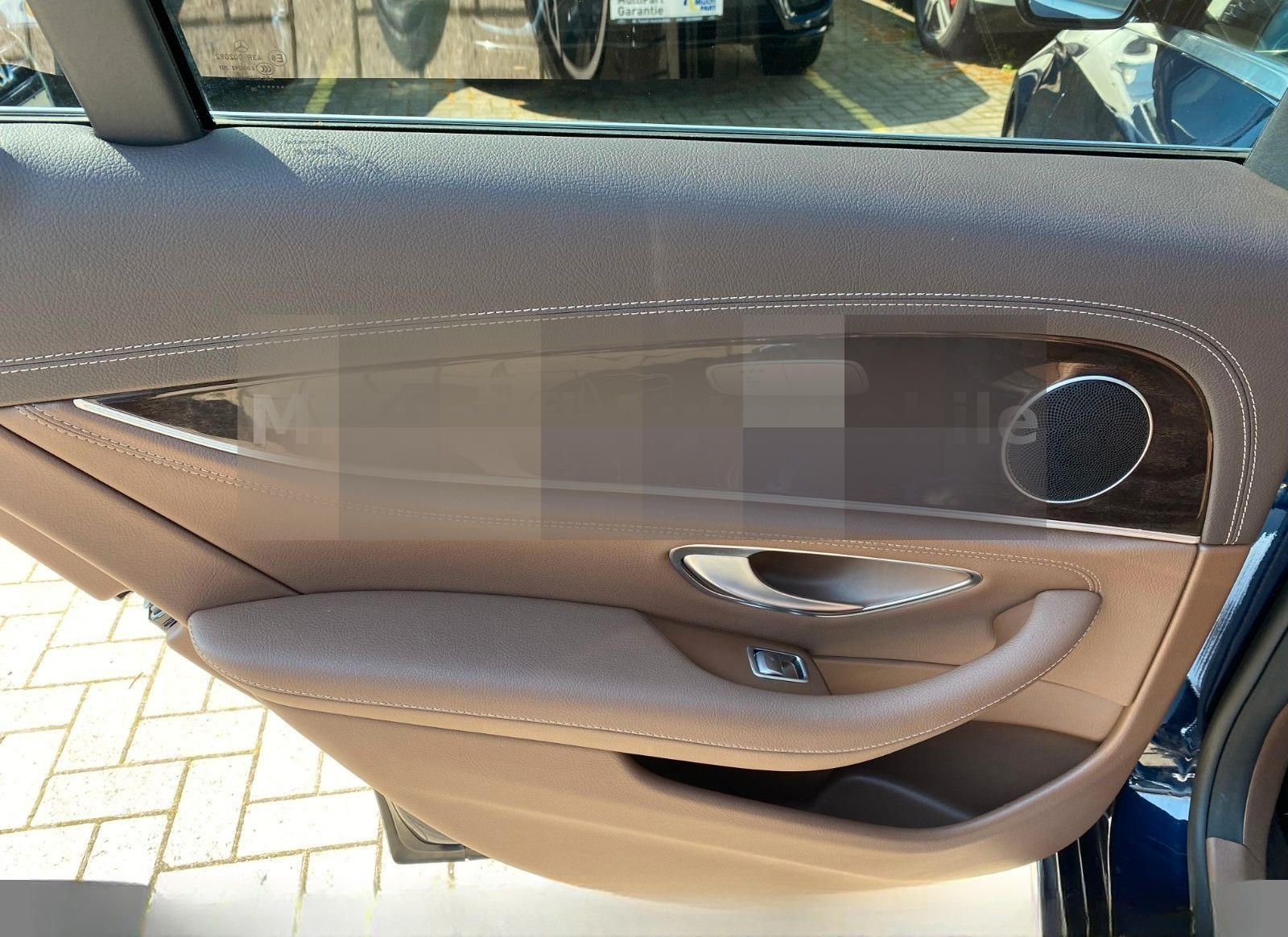 Mercedes-Benz E 400d T 4MATIC 9G-TR. DISTRONIC|PANORAMA|360° foto 16