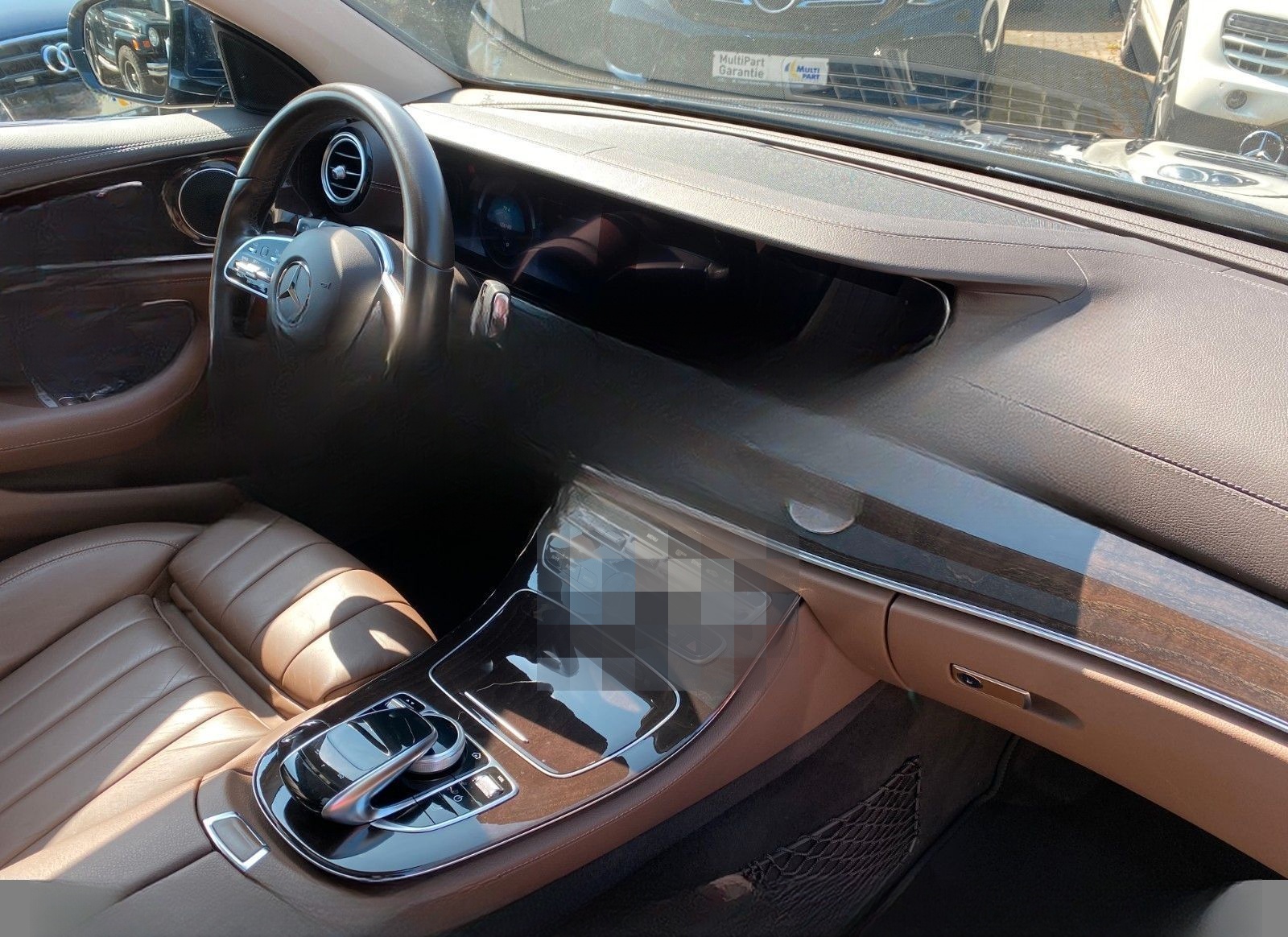 Mercedes-Benz E 400d T 4MATIC 9G-TR. DISTRONIC|PANORAMA|360° foto 18