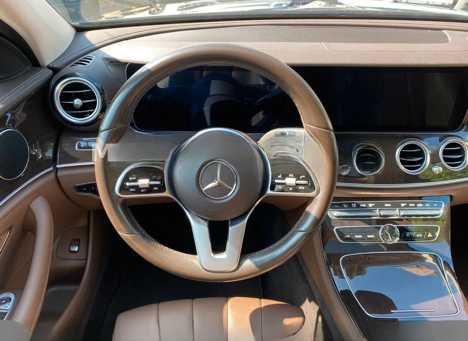 Mercedes-Benz E 400d T 4MATIC 9G-TR. DISTRONIC|PANORAMA|360° foto 23