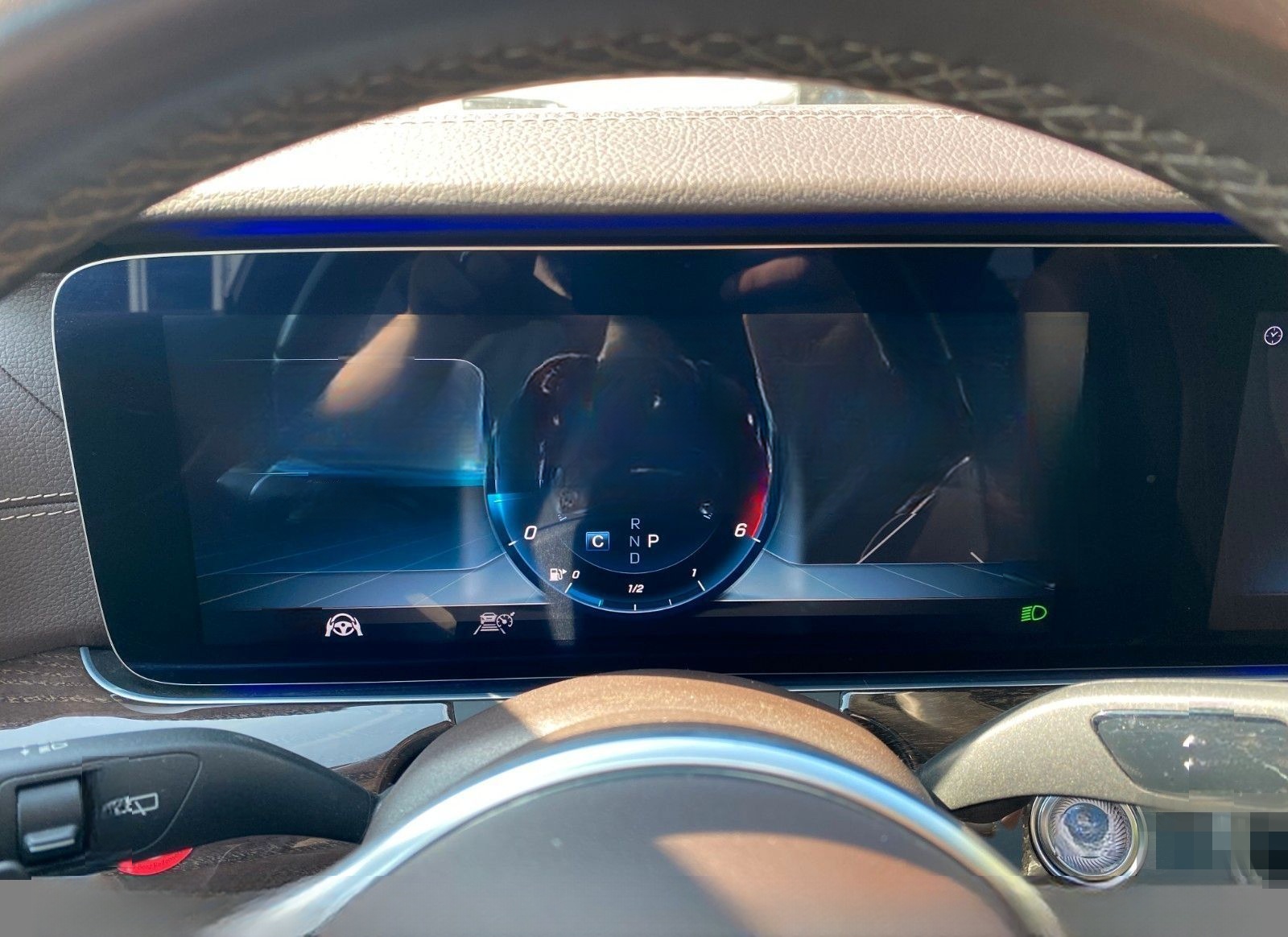 Mercedes-Benz E 400d T 4MATIC 9G-TR. DISTRONIC|PANORAMA|360° foto 24