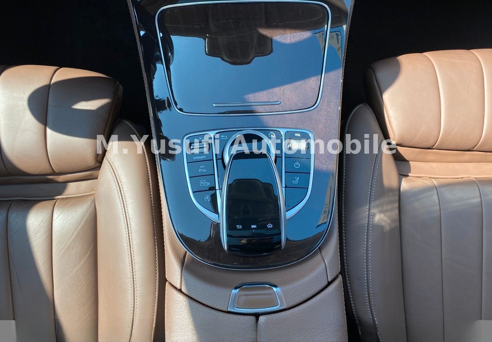 Mercedes-Benz E 400d T 4MATIC 9G-TR. DISTRONIC|PANORAMA|360° foto 25