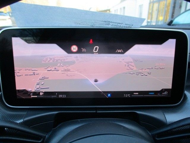 Mercedes-Benz C 180 T AMG AHK LED LRH MBUX-Premium Ambiente foto 17