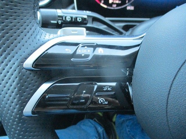 Mercedes-Benz C 180 T AMG AHK LED LRH MBUX-Premium Ambiente foto 18