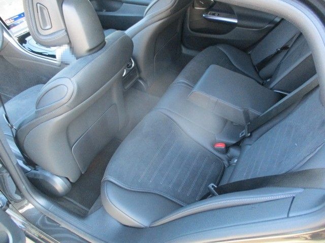 Mercedes-Benz C180T AMG-Line Pano AHK Memory 360"Sound Distr foto 11