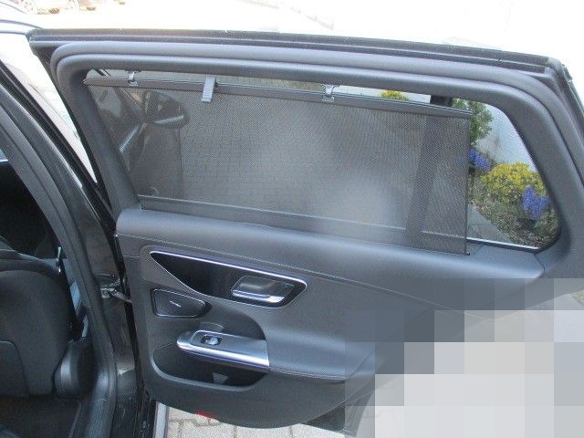 Mercedes-Benz C180T AMG-Line Pano AHK Memory 360"Sound Distr foto 12
