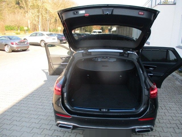 Mercedes-Benz C180T AMG-Line Pano AHK Memory 360"Sound Distr foto 14