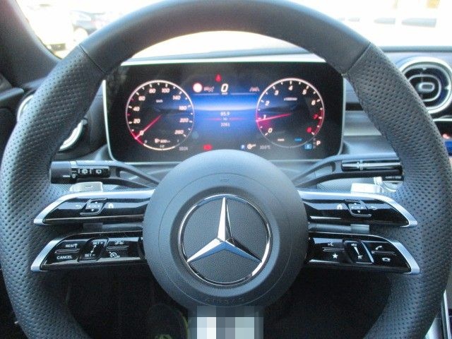 Mercedes-Benz C180T AMG-Line Pano AHK Memory 360"Sound Distr foto 20