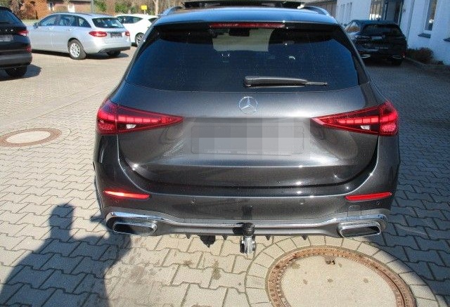Mercedes-Benz C180T AMG-Line Pano AHK Memory 360"Sound Distr foto 5