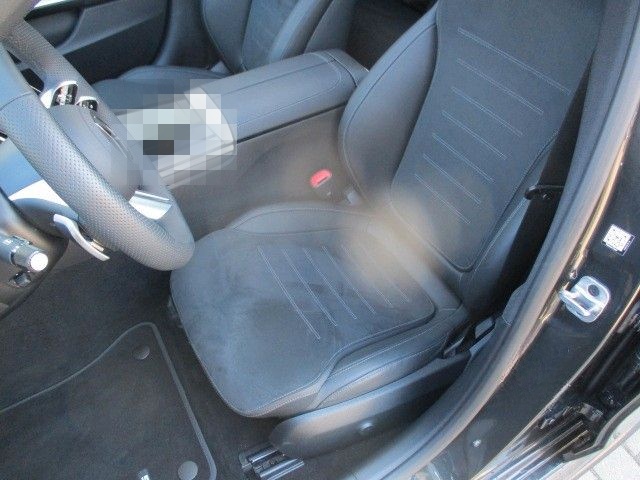 Mercedes-Benz C180T AMG-Line Pano AHK Memory 360"Sound Distr foto 9