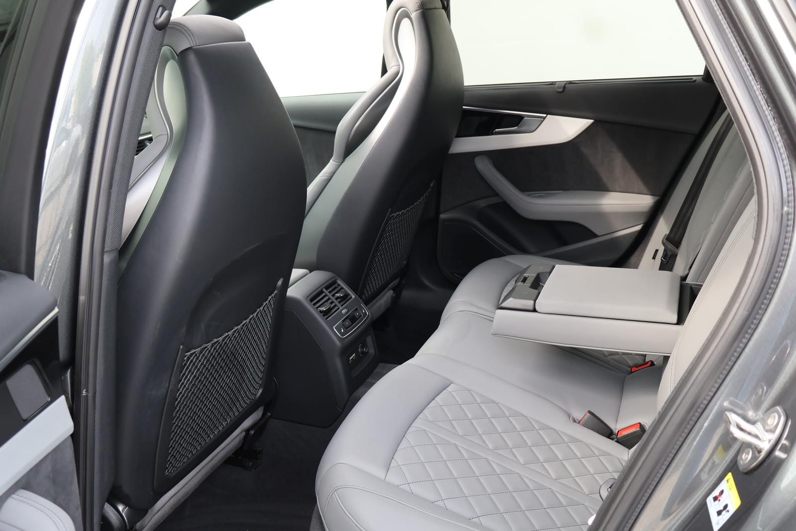 Audi S4 Avant 3.0 TDI quattro S-Sitze Pano Matrix HuD foto 12