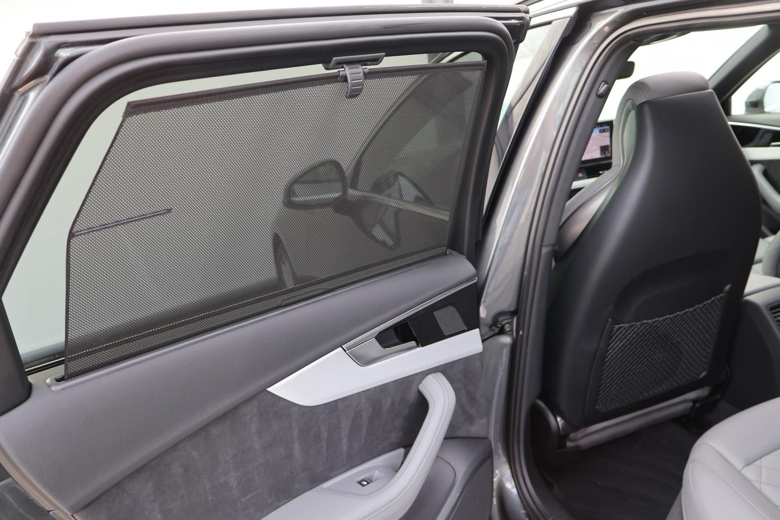 Audi S4 Avant 3.0 TDI quattro S-Sitze Pano Matrix HuD foto 13