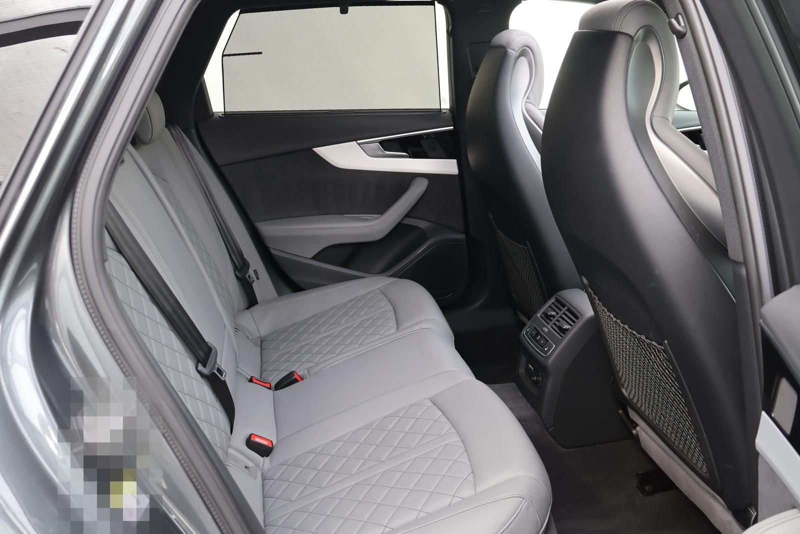 Audi S4 Avant 3.0 TDI quattro S-Sitze Pano Matrix HuD foto 19